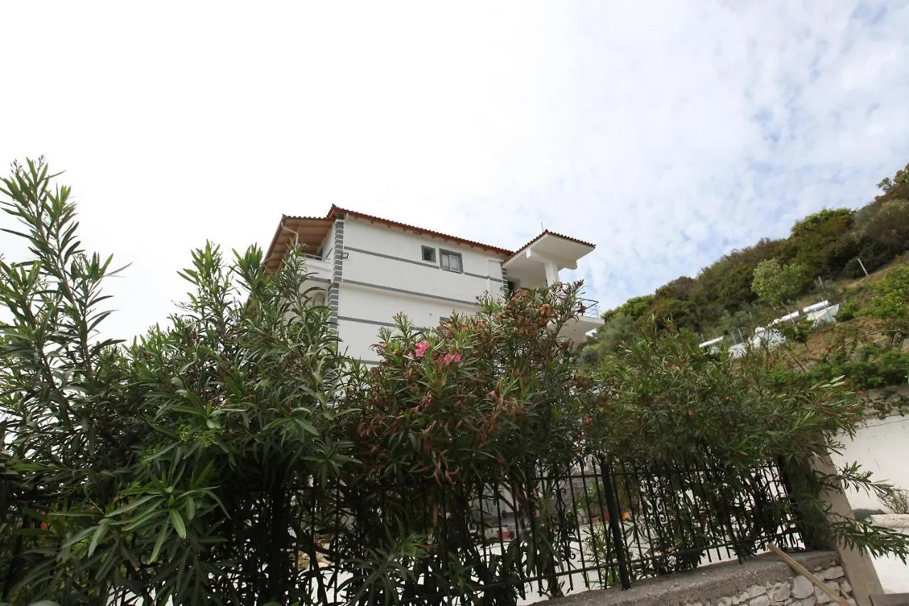 Apartahotel Hotel Erviliano Borsh