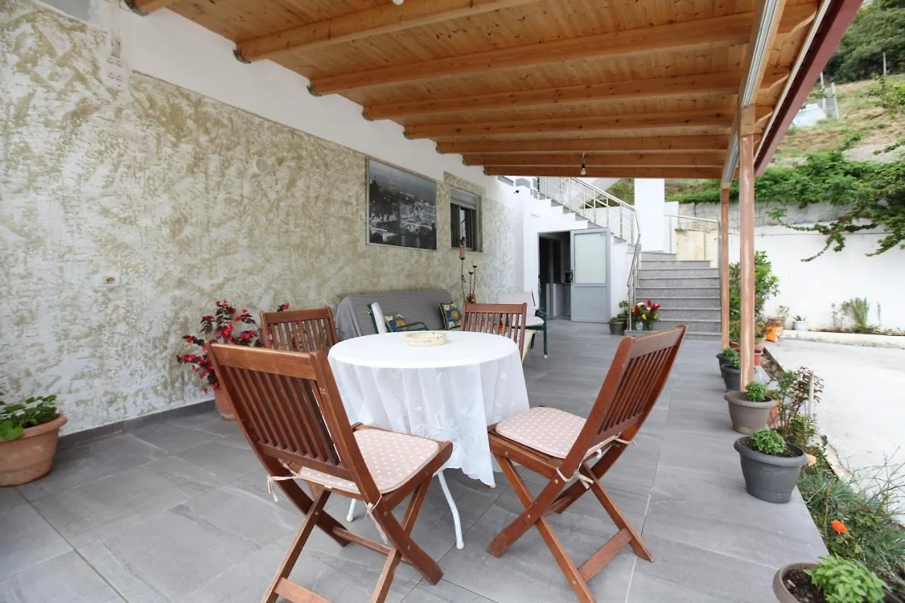 Hotel Erviliano Borsh 0*,  Albania