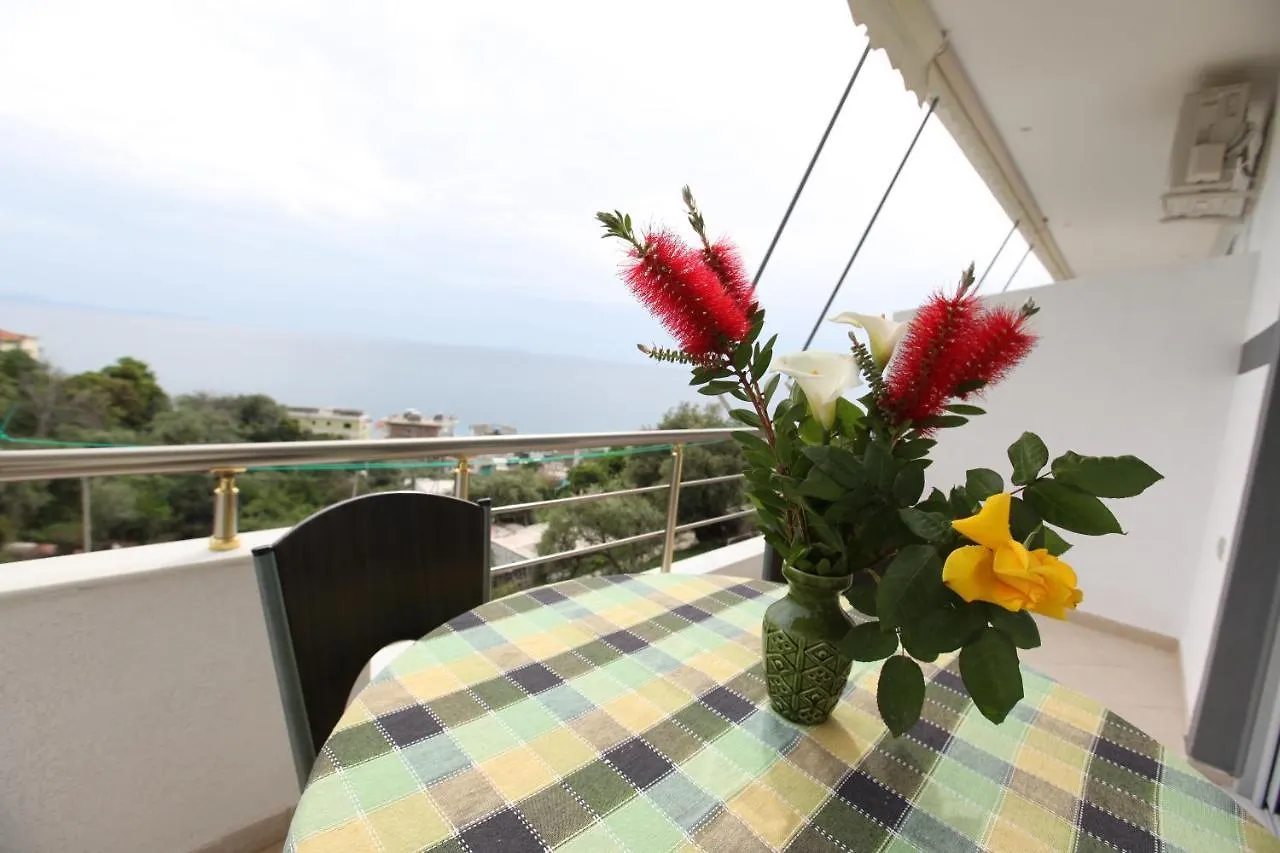 Hotel Erviliano Borsh