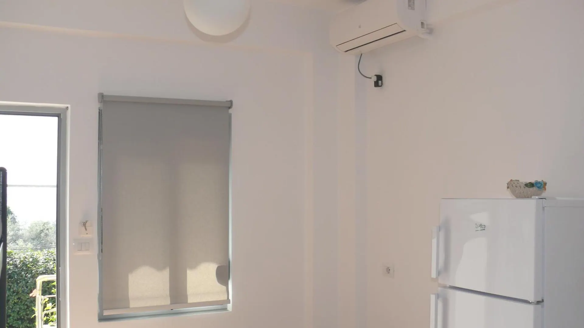 Aparthotel Hotel Erviliano Borsh