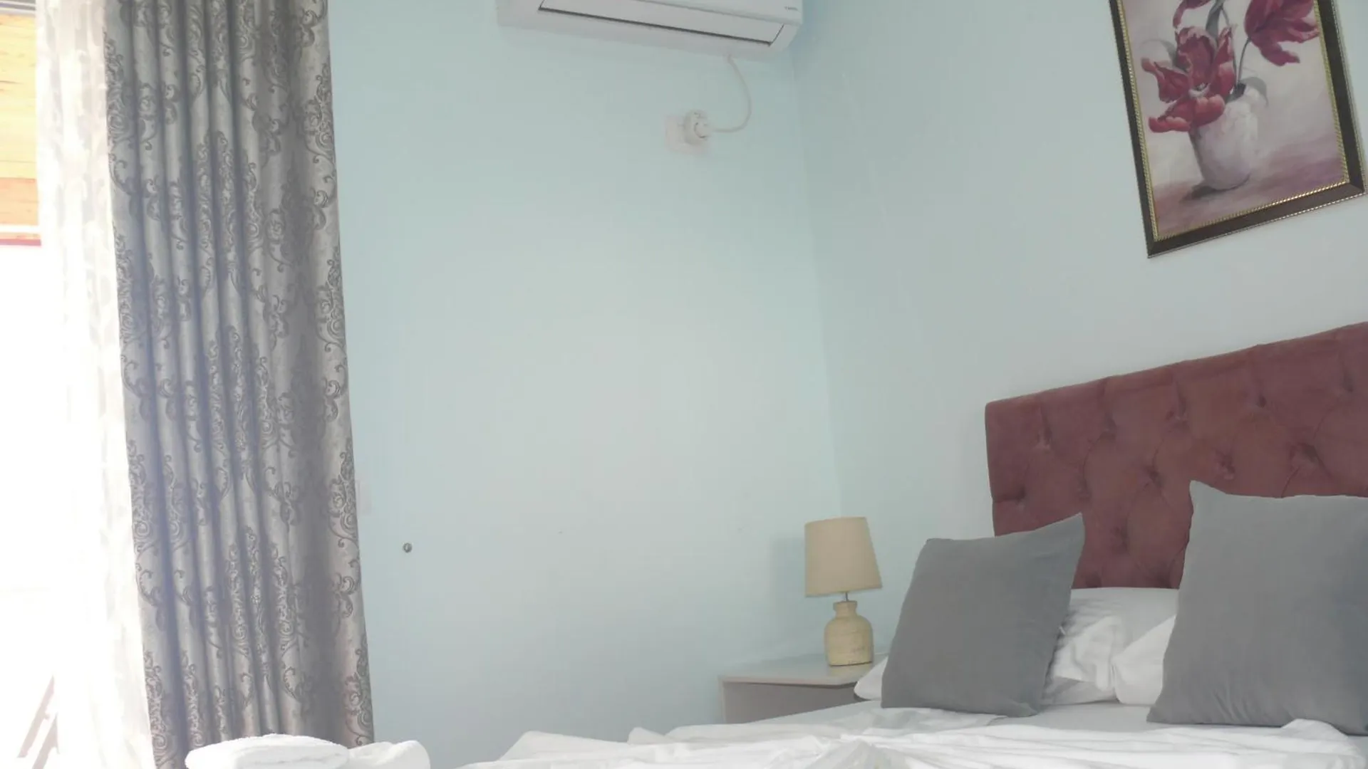 Aparthotel Hotel Erviliano Borsh