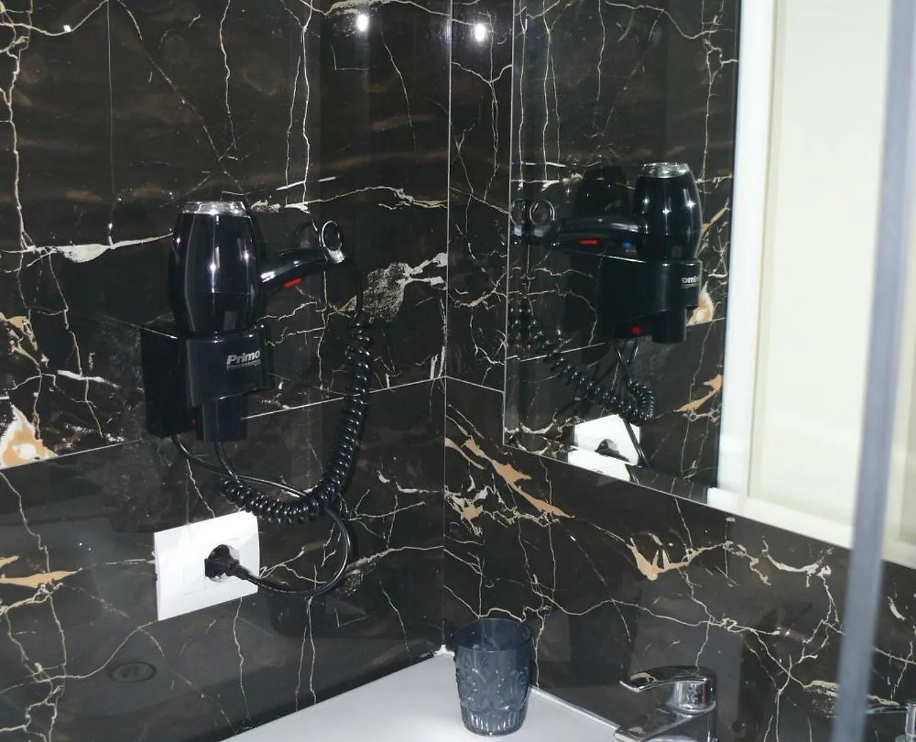Aparthotel Hotel Erviliano Borsh Albania