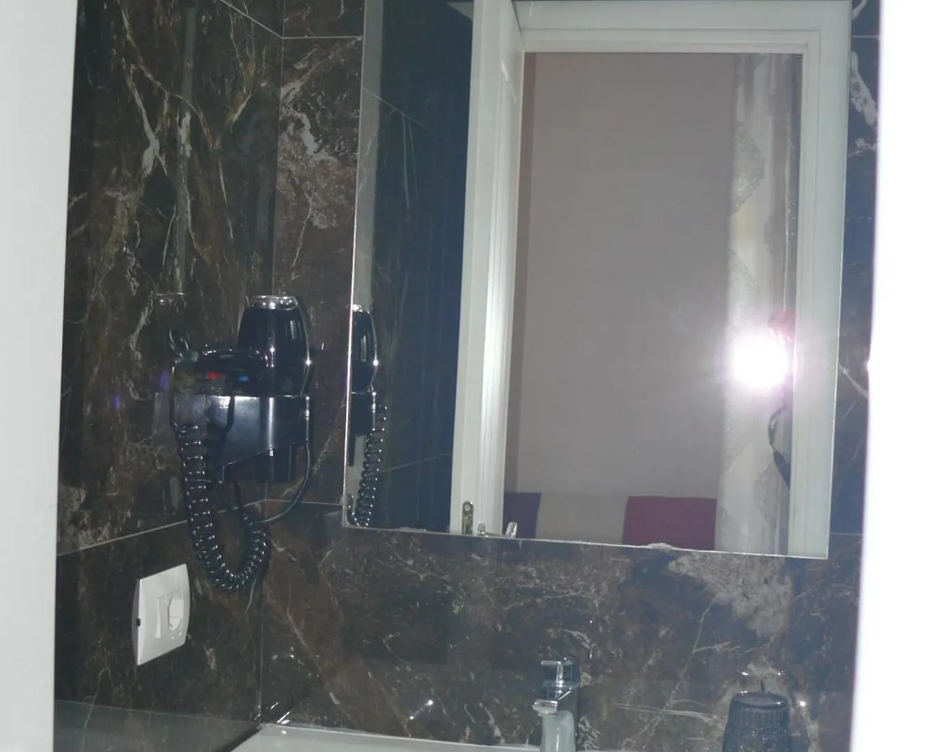 Hotel Erviliano Borsh
