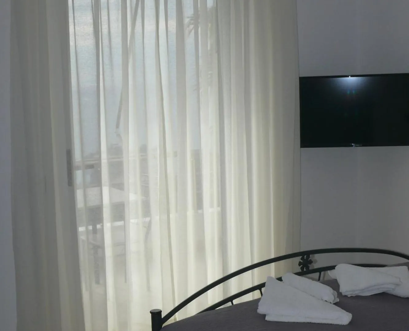 Hotel Erviliano Borsh