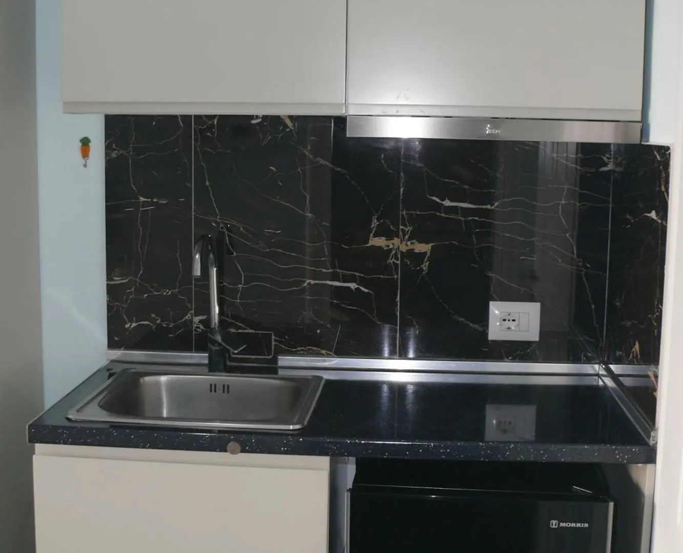 Aparthotel Hotel Erviliano Borsh