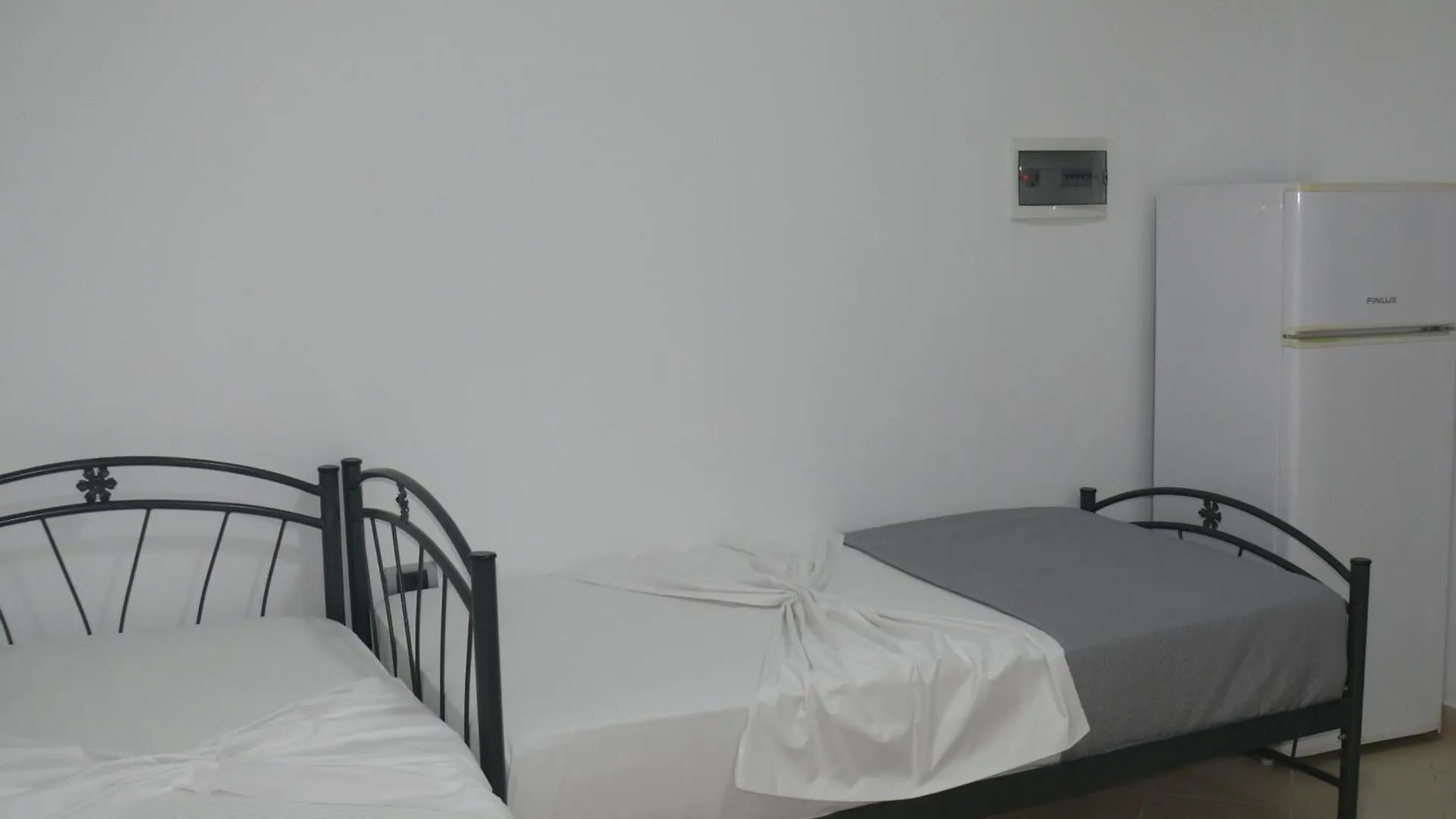 Hotel Erviliano Borsh