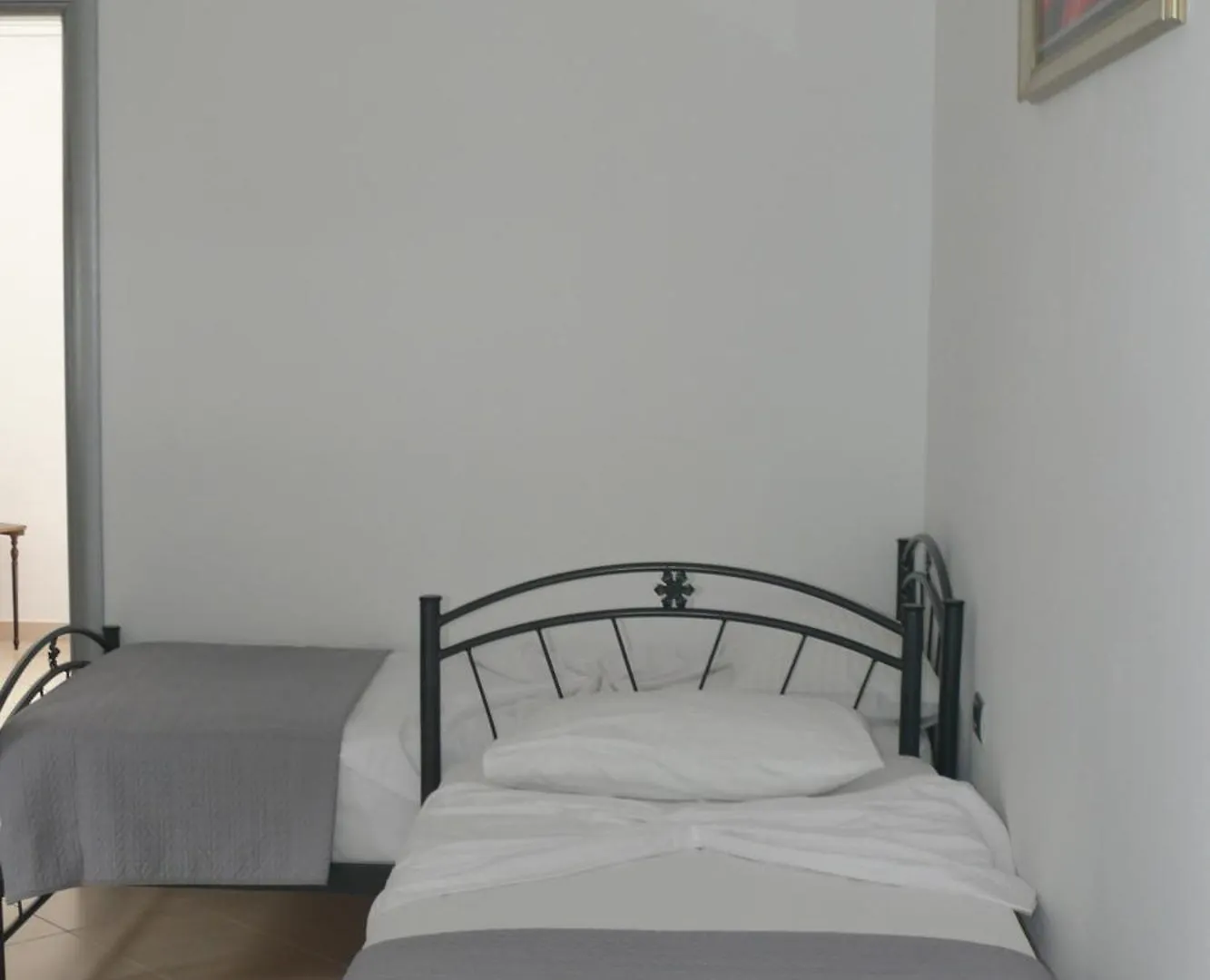 Hotel Erviliano Borsh Albania