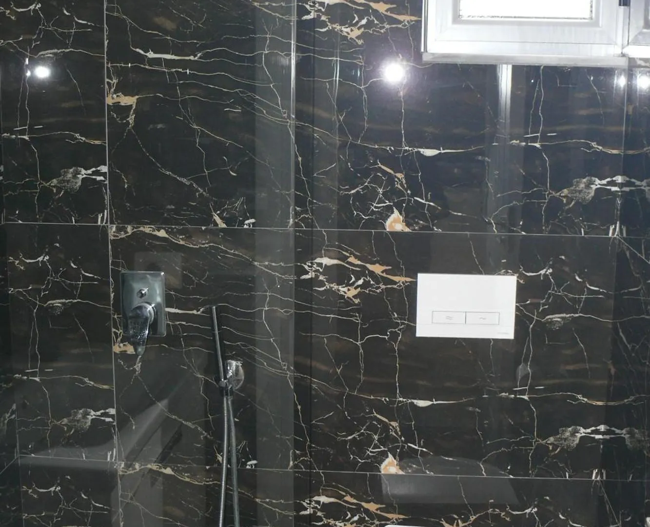 Hotel Erviliano Borsh