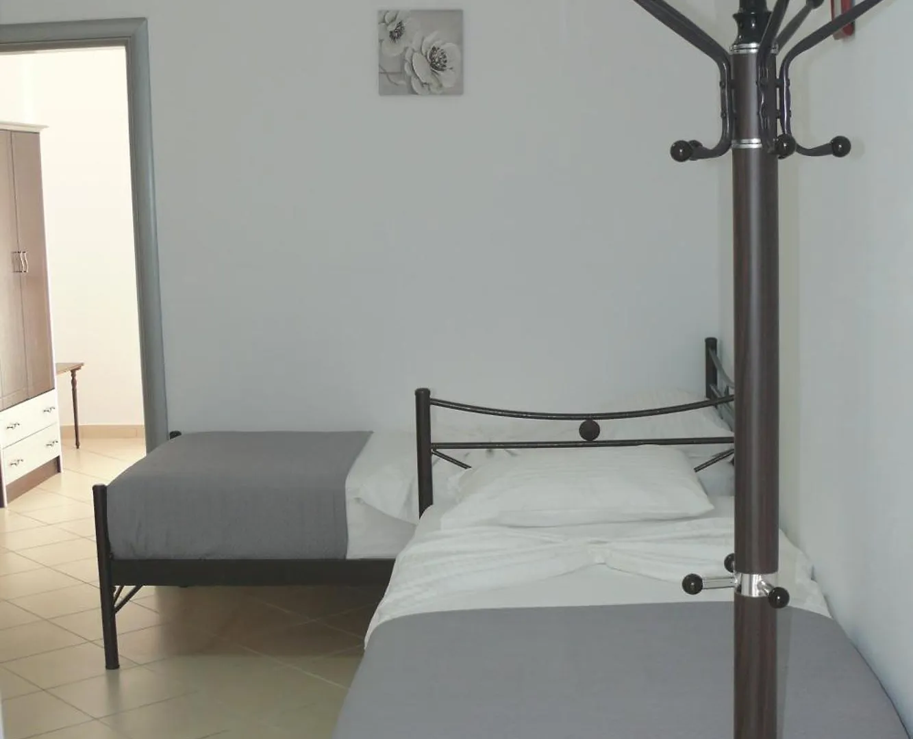 Aparthotel Hotel Erviliano Borsh