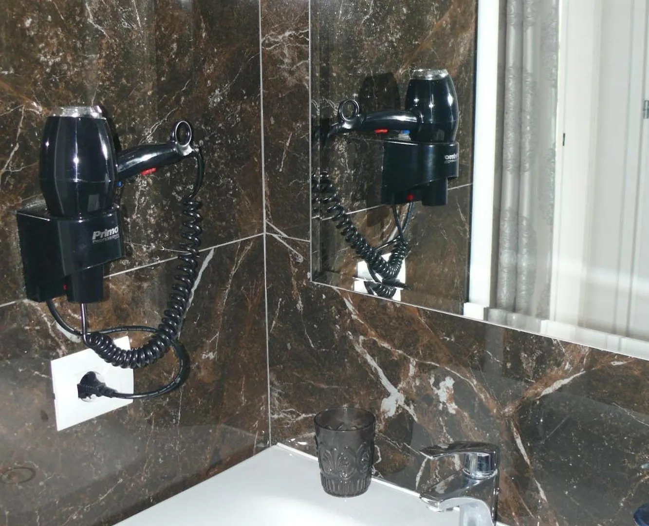 Hotel Erviliano Borsh