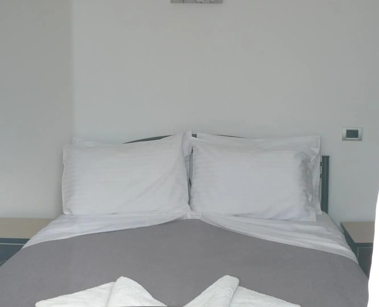 Hotel Erviliano Borsh Albania
