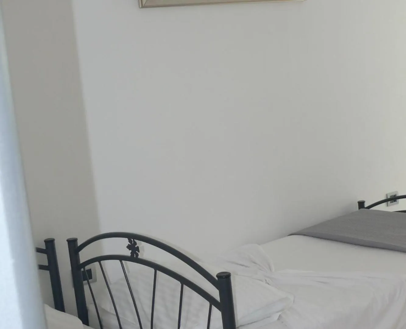 Aparthotel Hotel Erviliano Borsh