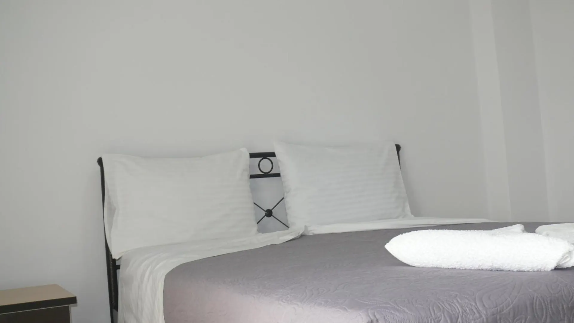 Hotel Erviliano Borsh Aparthotel