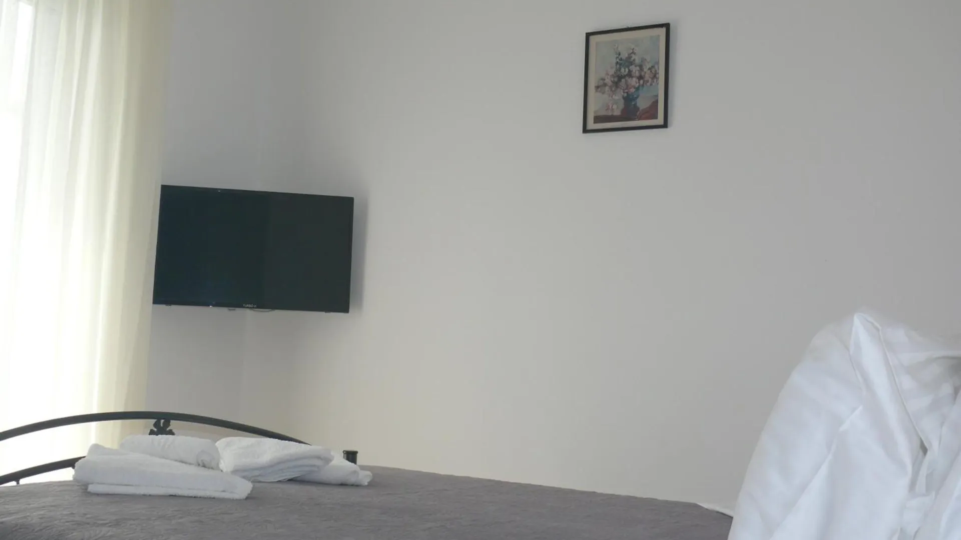 Hotel Erviliano Borsh Aparthotel