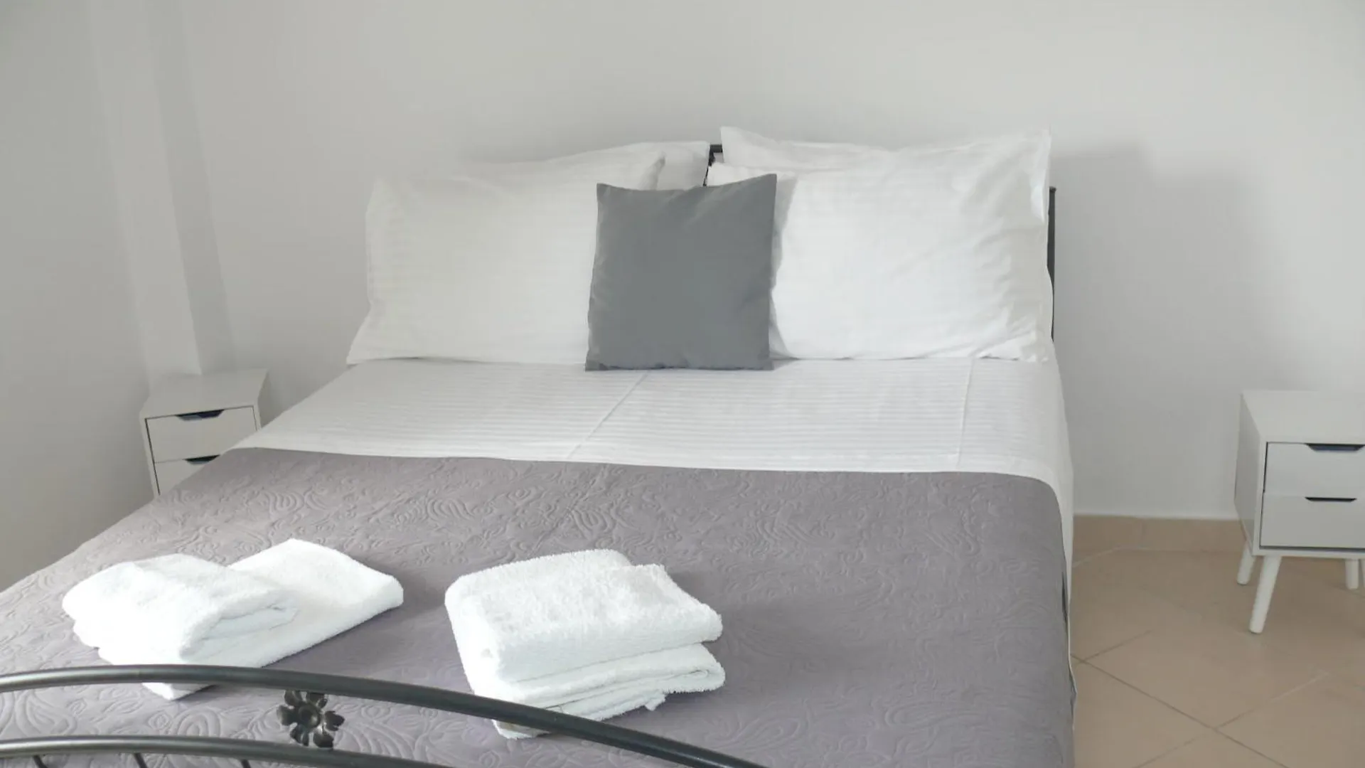 Hotel Erviliano Borsh