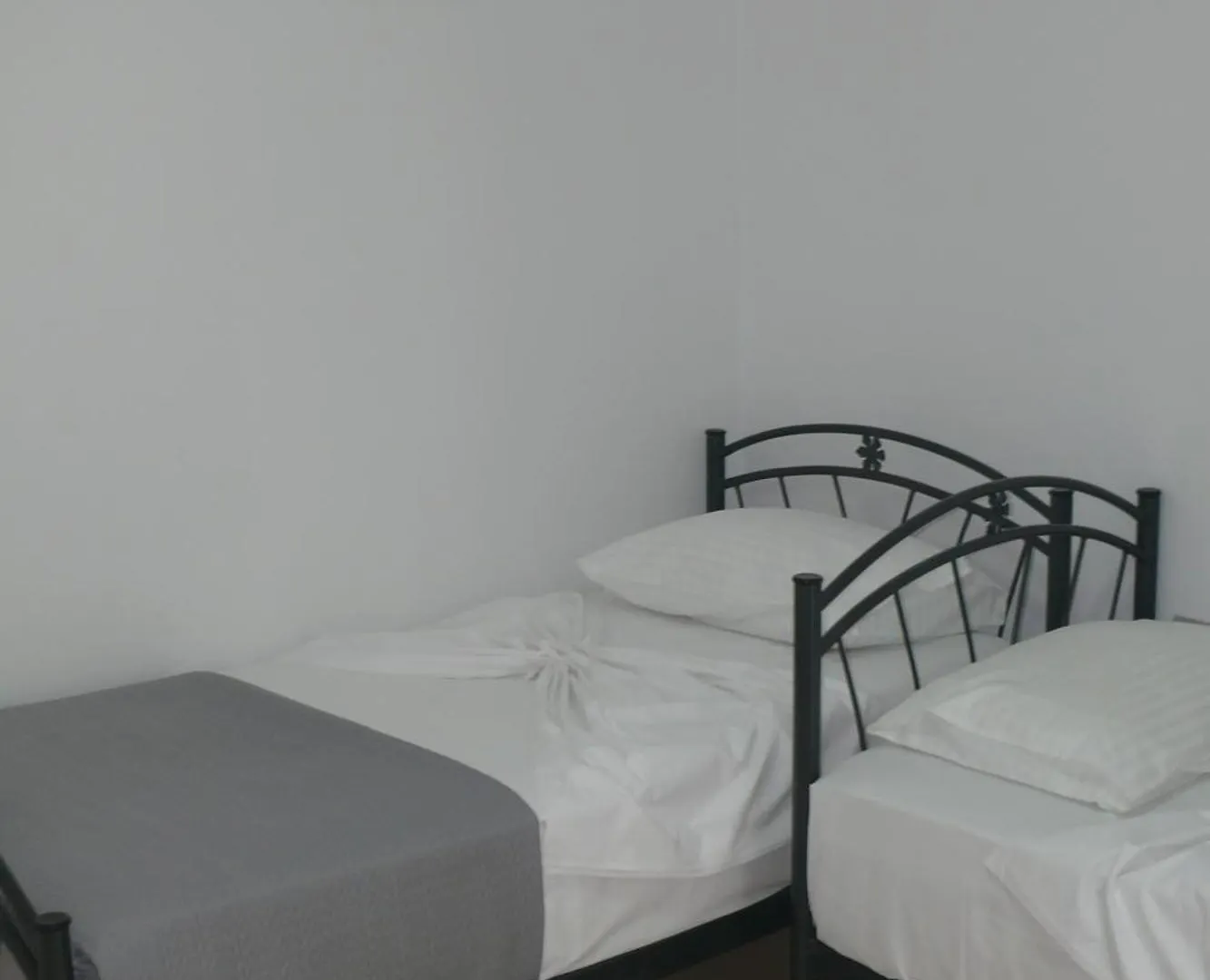 Hotel Erviliano Borsh 0*,