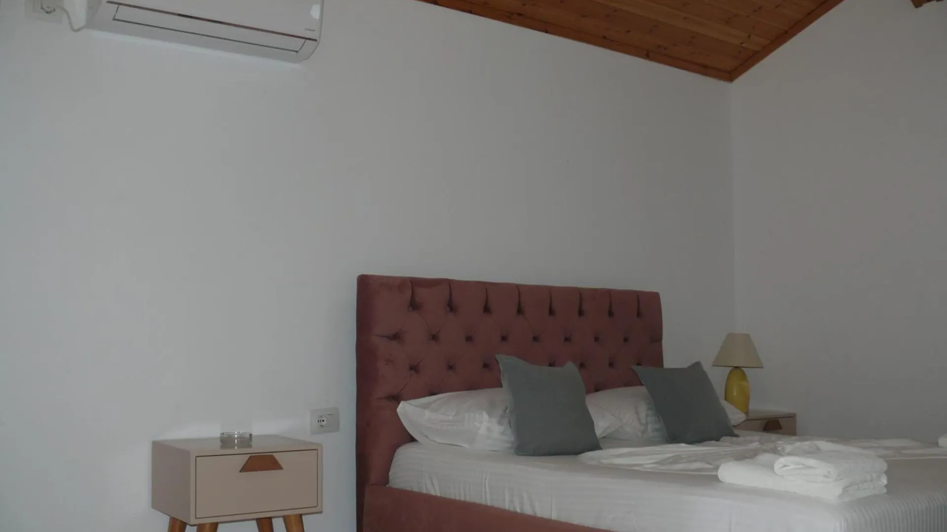 Hotel Erviliano Borsh