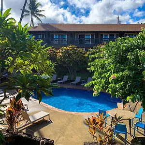  Aparthotel Napili Village Stati Uniti