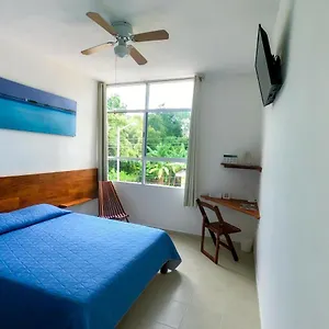  Bed & Breakfast Gran Jaguar Messico