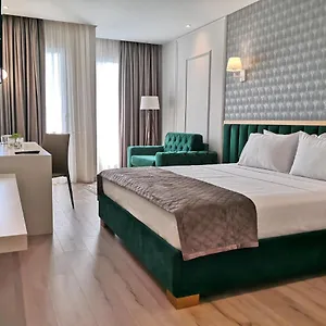 Hotel Iliad, Durres