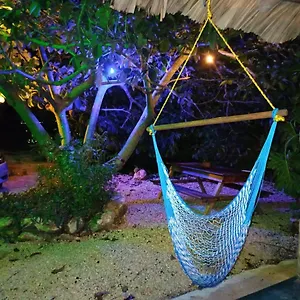  Locanda Hotelito Kuyche Messico