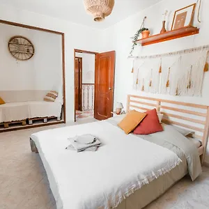Lemontree Eco Surfhouse , Sagres Portugal