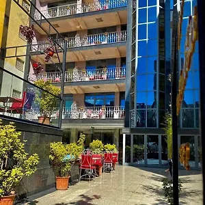 **** Hotel Elysee Albania
