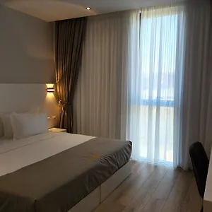 **** Hotel Metro Terminal Albania