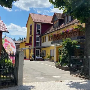 Gaestehaus - Kretschmannshof Oberasbach