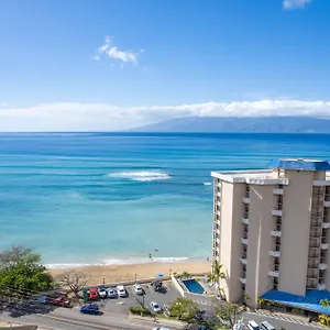 *** Aparthotel Kahana Vacation Club Stati Uniti