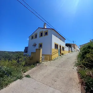  Ostello On The Hill Portogallo
