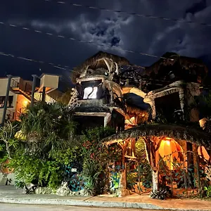  Bed & Breakfast La Quinta Orquidea Messico