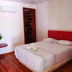  Locanda Casa Chejum Messico