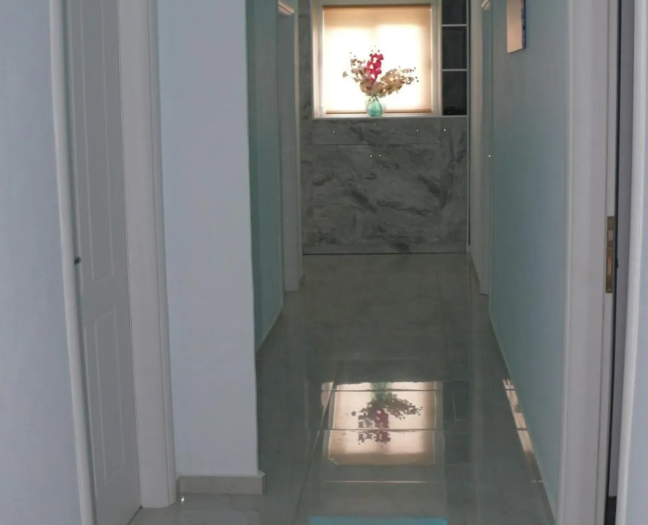 Hotel Erviliano Borsh